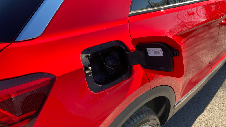 Volkswagen T-Roc 1.5 TSI EVO SEL 5dr DSG Petrol Hatchback